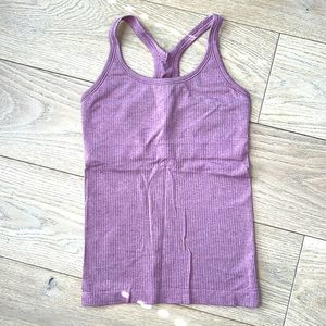 Ebb to street tank top size 6